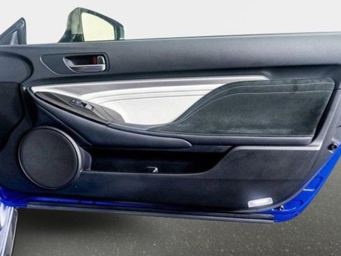 Used 2024 Lexus RC F w/ Carbon Package image 41