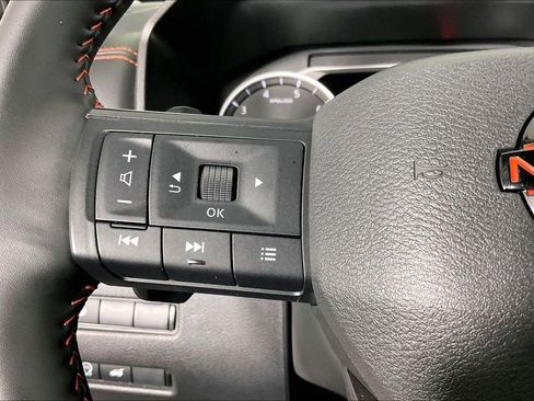 Certified 2025 Nissan Rogue Rock Creek image 26