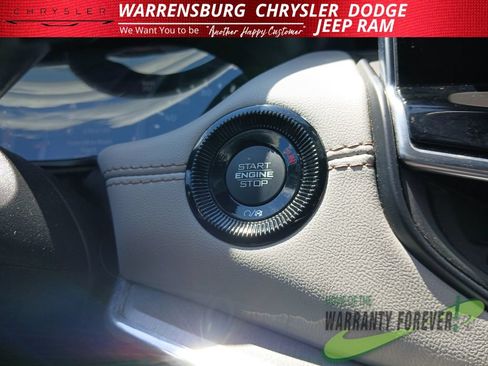 Used 2024 Jeep Compass Limited AWD/4WD image 29