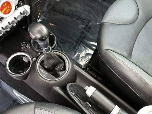 Used 2007 MINI Cooper S image 11
