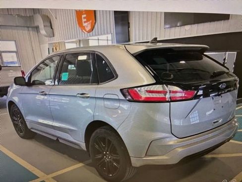 Used 2024 Ford Edge ST-Line image 3