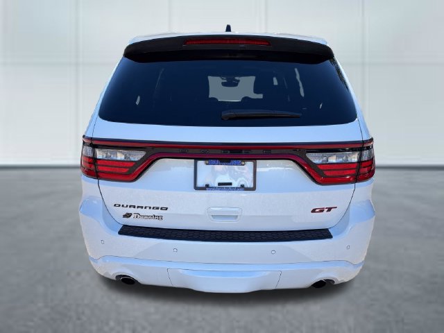 Used 2025 Dodge Durango GT AWD/4WD image 3