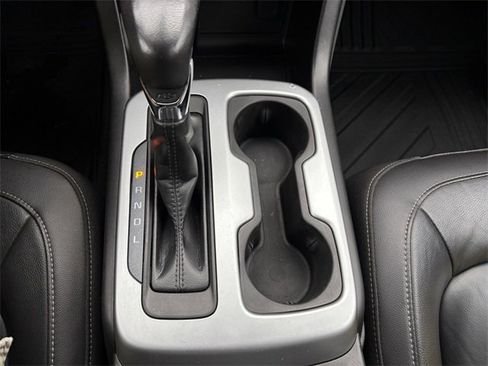 Used 2022 Chevrolet Colorado ZR2 w/ LPO, Door Decal Package image 24