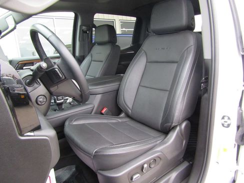 Used 2023 GMC Sierra 1500 Denali w/ Technology Package image 29