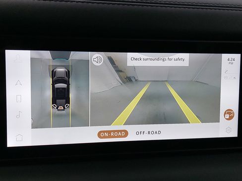 Used 2021 Land Rover Defender 110 X-Dynamic HSE image 25