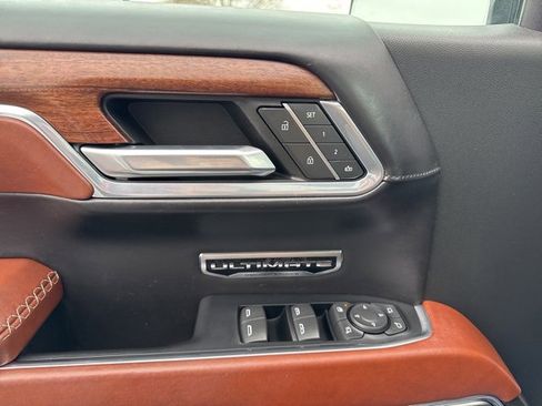 Used 2023 GMC Sierra 1500 Denali Ultimate image 20