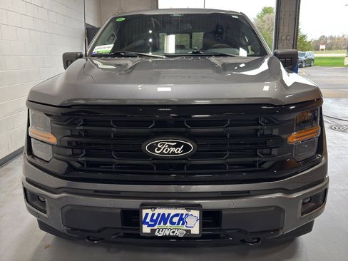 Used 2024 Ford F150 XLT w/ Equipment Group 303A High AWD/4WD image 8