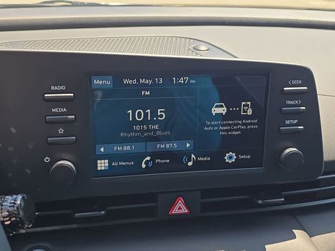 New 2026 Hyundai Elantra N Line FWD image 30