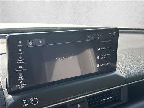 New 2026 Honda Pilot EX-L image 12