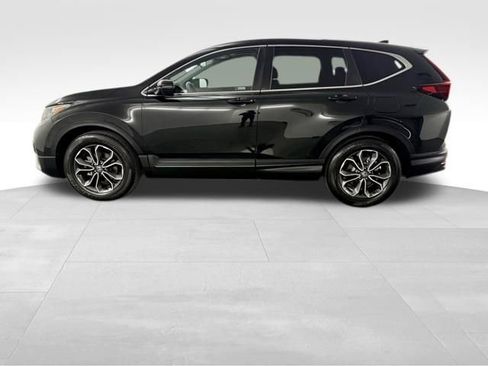 Used 2020 Honda CR-V EX image 5