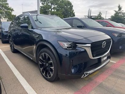 Used 2024 MAZDA CX-90 Plug-In Hybrid w/ Premium Pkg