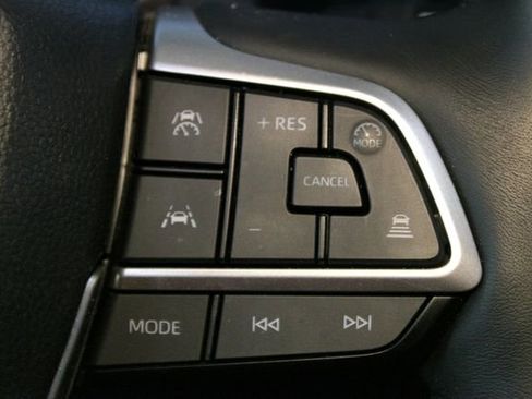 Used 2024 Toyota Grand Highlander AWD image 25