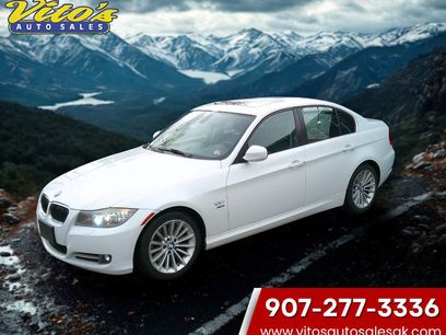 Used 2011 BMW 335i xDrive Sedan