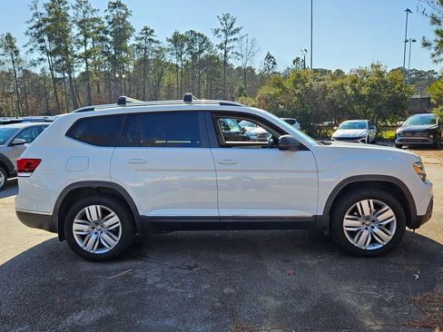 Used 2019 Volkswagen Atlas SEL image 13