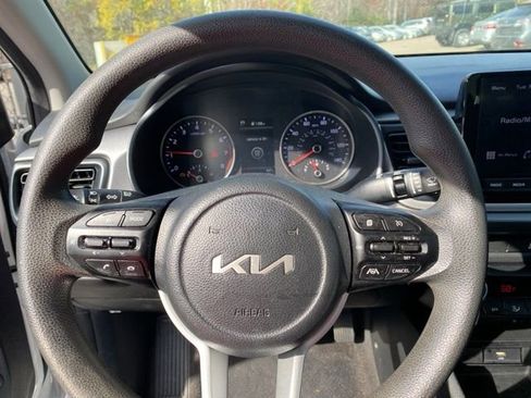 Used 2023 Kia Rio S w/ Technology Package image 43