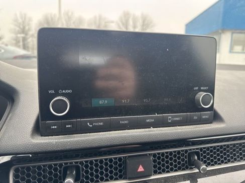 Certified 2024 Honda Civic Sport image 13