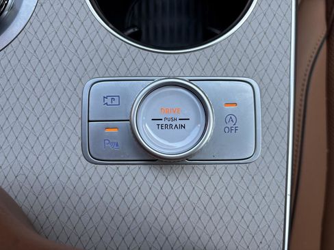 Used 2026 Genesis GV80 2.5T Prestige image 23