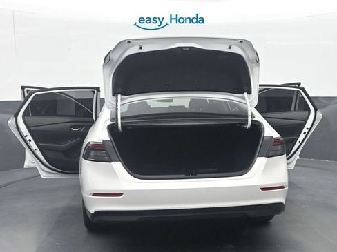 Used 2024 Honda Accord EX image 40