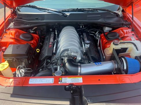 Used 2009 Dodge Challenger SRT8 image 22