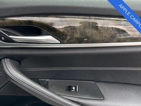 Used 2022 BMW 530i w/ Convenience Package RWD image 19