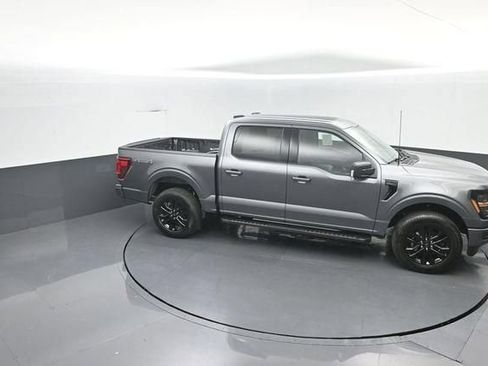 New 2026 Ford F150 XLT w/ Equipment Group 302A MID AWD/4WD image 27