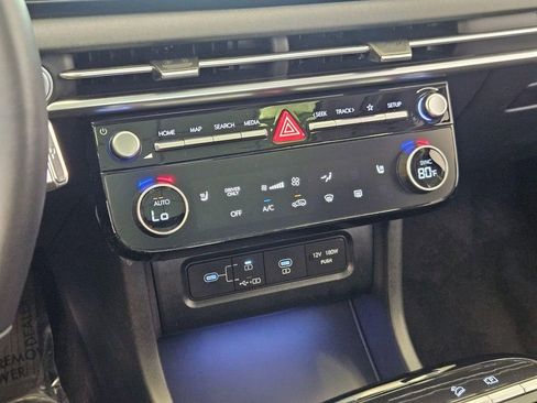 Certified 2025 Hyundai Tucson SEL image 21