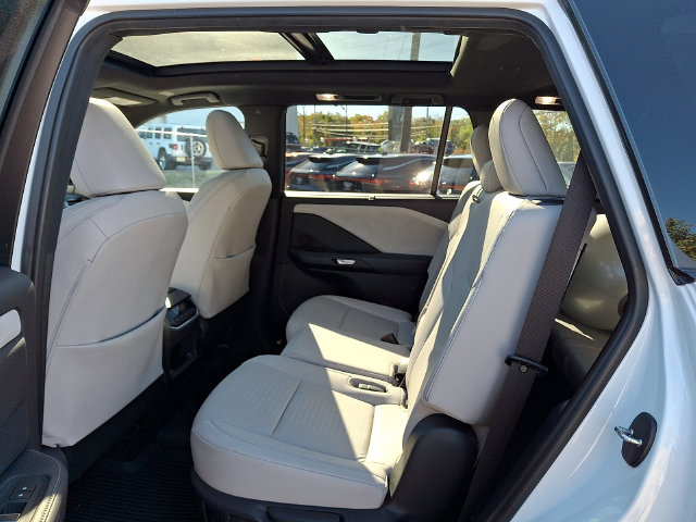 Certified 2024 Lexus TX 350 AWD w/ Technology Package image 10