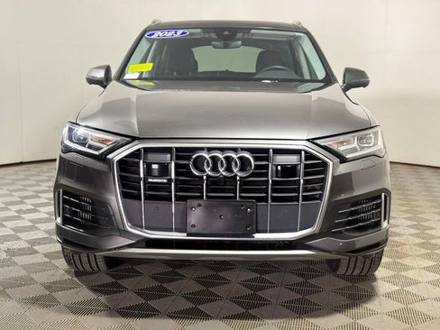 Used 2023 Audi Q7 3.0T Premium Plus AWD/4WD image 10