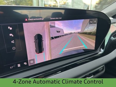 New 2026 Audi A6 Premium Plus image 7