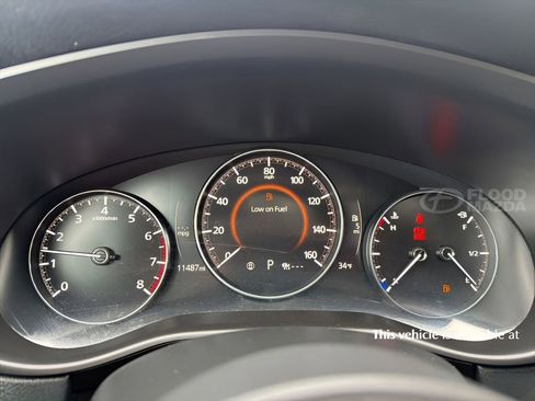 Certified 2023 MAZDA CX-50 AWD 2.5 Turbo image 28