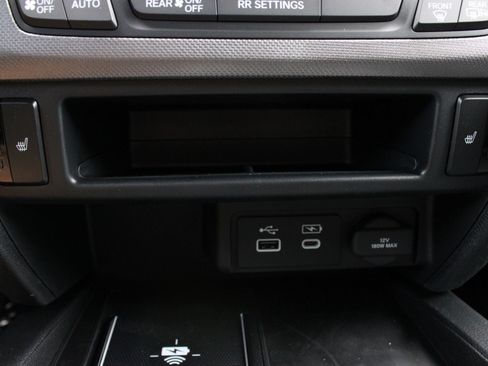 New 2026 Honda Ridgeline RTL image 46