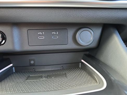 New 2026 Nissan Rogue Platinum AWD/4WD image 6