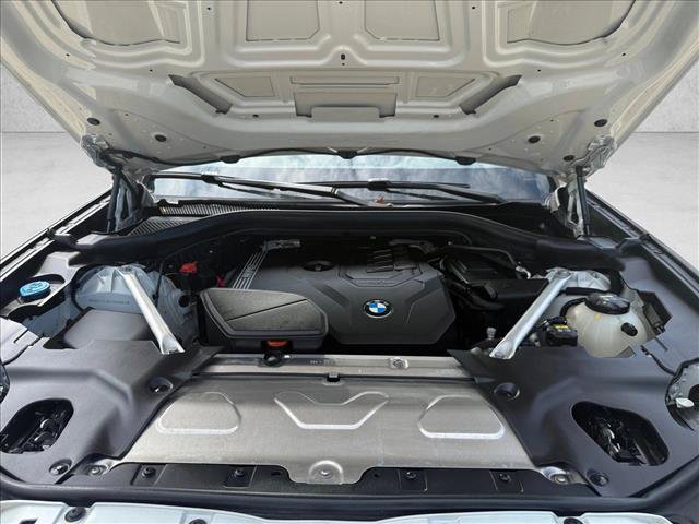 Used 2020 BMW X3 sDrive30i w/ Convenience Package RWD image 25