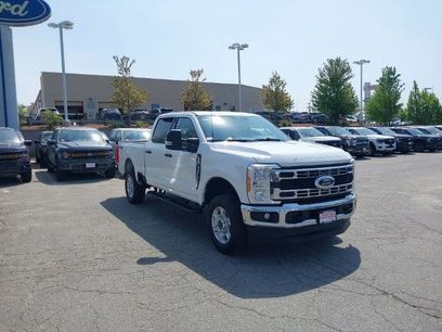Certified 2025 Ford F250 XLT w/ Snow Plow Prep Package