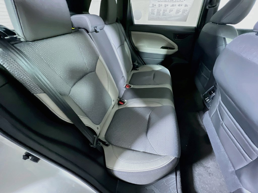 New 2026 Subaru Forester Premium AWD/4WD image 21