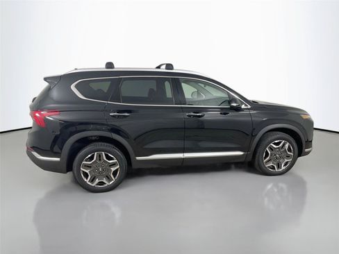 Used 2023 Hyundai Santa Fe Limited AWD/4WD image 18