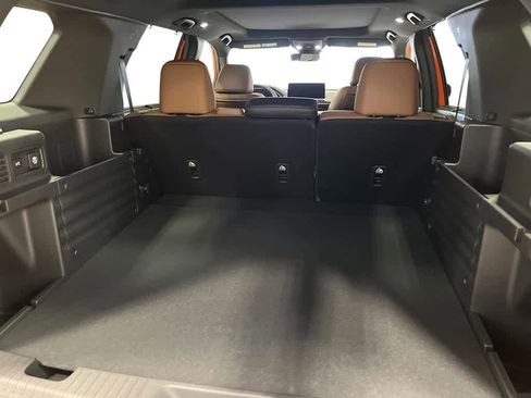 New 2026 Honda Passport TrailSport Elite image 27