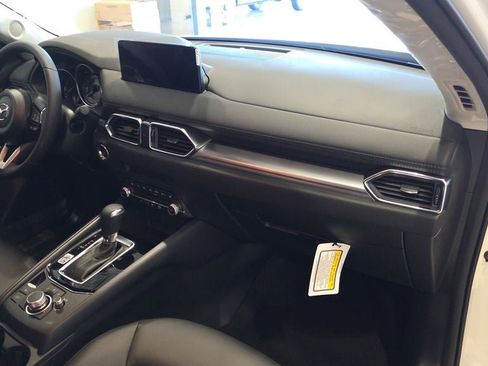 New 2025 MAZDA CX-5 AWD 2.5 S w/ Select Package image 17
