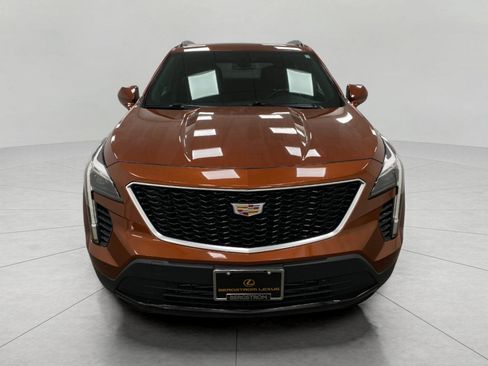 Used 2019 Cadillac XT4 Sport image 12