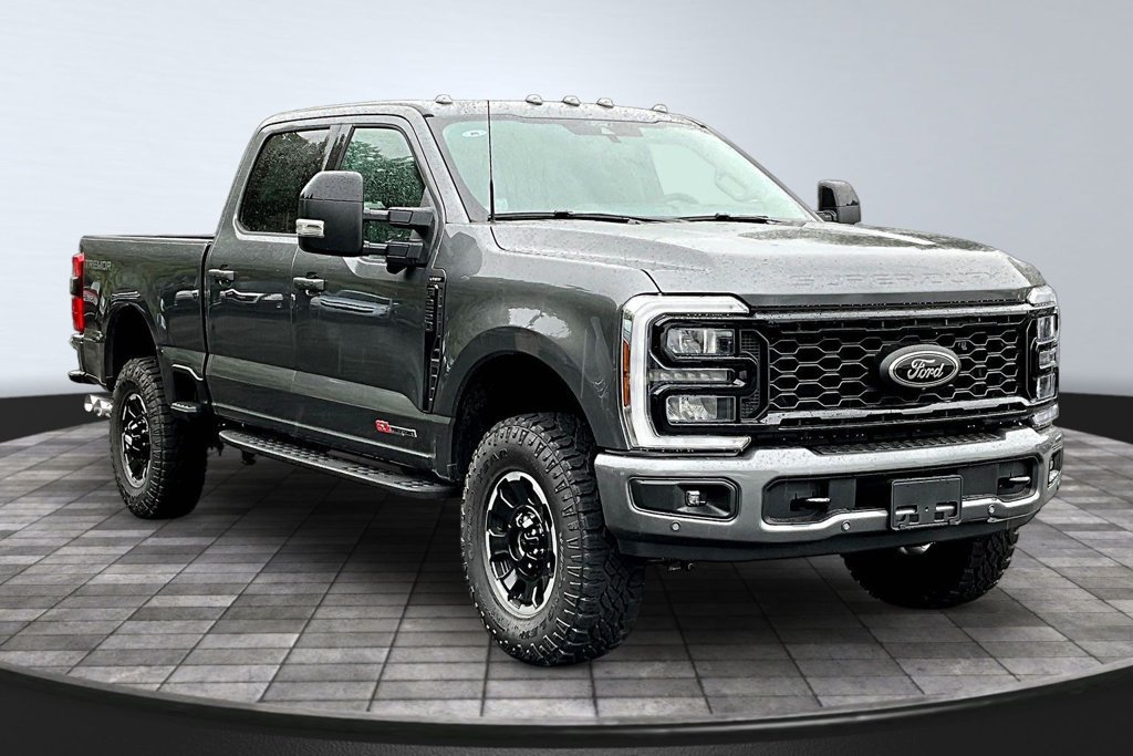 New 2026 Ford F250 Lariat w/ Tremor Off-Road Package AWD/4WD image 1