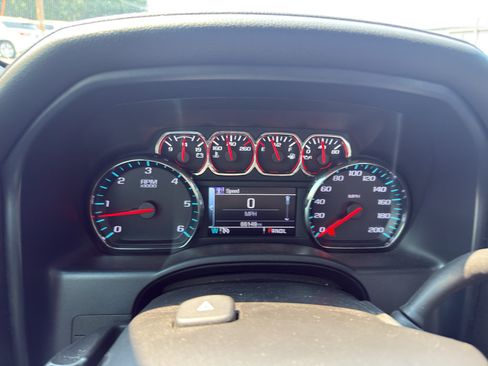 Used 2018 GMC Sierra 1500 SLT AWD/4WD image 29