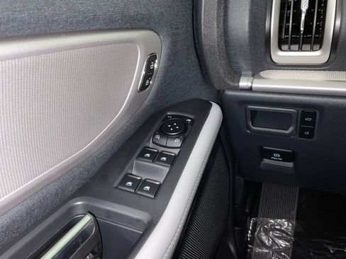 New 2027 Ford Expedition Active RWD image 22