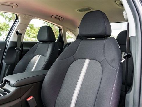 New 2025 Hyundai Sonata SE image 9