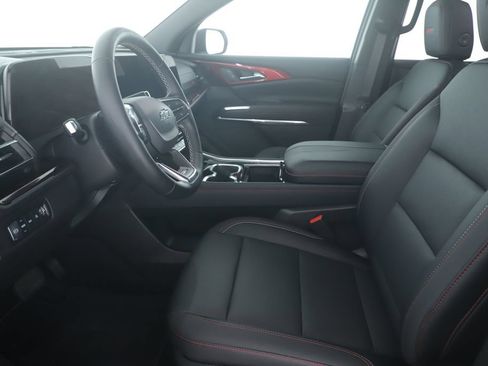 Used 2026 Chevrolet Traverse Z71 AWD/4WD image 16