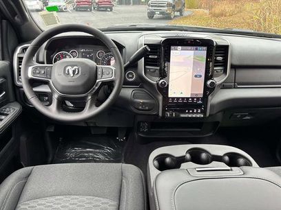 New 2026 RAM 2500 Big Horn