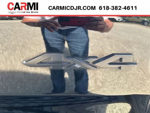 Used 2022 RAM 1500 TRX w/ TRX Level 2 Equipment Group AWD/4WD image 8