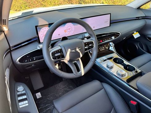 New 2026 Genesis GV70 2.5T image 2