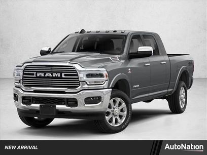 Used 2021 RAM 2500 Limited