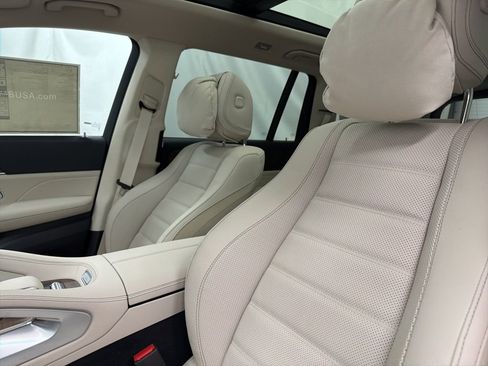 New 2026 Mercedes-Benz GLS 450 4MATIC image 13
