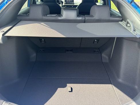 New 2026 Honda Civic Sport image 18